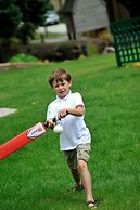 The Cornwall Hotel Spa & Estate