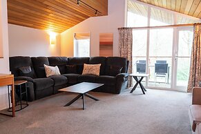 The Cornwall Hotel Spa & Estate
