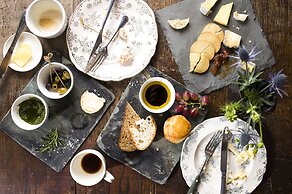 The Cornwall Hotel Spa & Estate