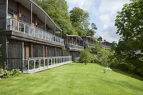 The Cornwall Hotel Spa & Estate