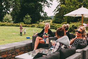 The Cornwall Hotel Spa & Estate