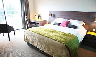 The Cornwall Hotel Spa & Estate