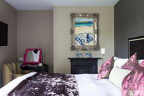 The Cornwall Hotel Spa & Estate