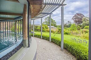 The Cornwall Hotel Spa & Estate