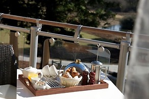 The Cornwall Hotel Spa & Estate