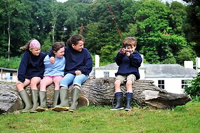 The Cornwall Hotel Spa & Estate