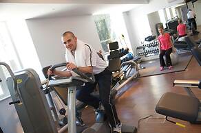 The Cornwall Hotel Spa & Estate