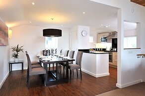 The Cornwall Hotel Spa & Estate