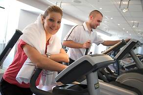 The Cornwall Hotel Spa & Estate