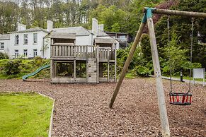 The Cornwall Hotel Spa & Estate