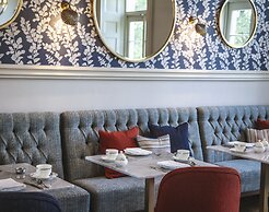 The Cornwall Hotel Spa & Estate