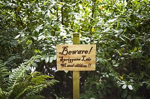 The Cornwall Hotel Spa & Estate