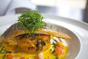 The Cornwall Hotel Spa & Estate