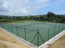 The Cornwall Hotel Spa & Estate