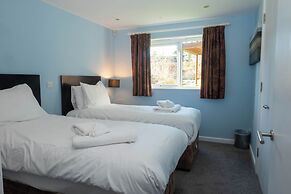 The Cornwall Hotel Spa & Estate