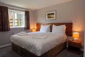 The Cornwall Hotel Spa & Estate