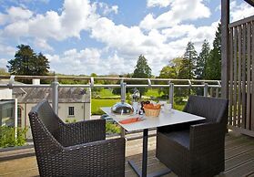 The Cornwall Hotel Spa & Estate