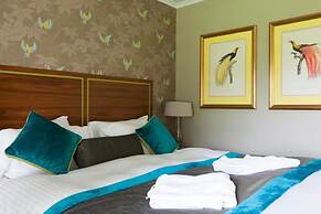 The Cornwall Hotel Spa & Estate