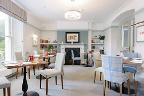 The Cornwall Hotel Spa & Estate