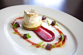 The Cornwall Hotel Spa & Estate