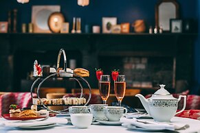 The Cornwall Hotel Spa & Estate