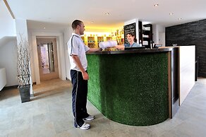 The Cornwall Hotel Spa & Estate