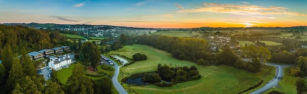 The Cornwall Hotel Spa & Estate