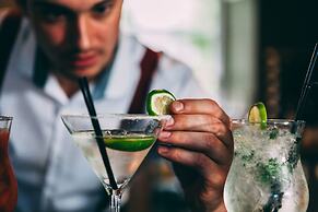 The Cornwall Hotel Spa & Estate