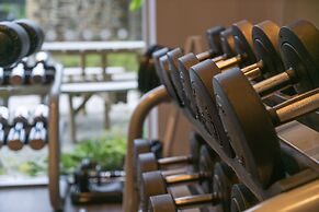 The Cornwall Hotel Spa & Estate