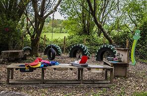 The Cornwall Hotel Spa & Estate