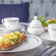 The Cornwall Hotel Spa & Estate