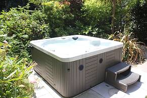 The Cornwall Hotel Spa & Estate