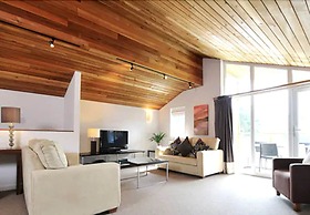 The Cornwall Hotel Spa & Estate