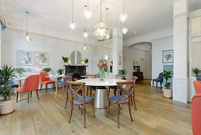 The Cornwall Hotel Spa & Estate