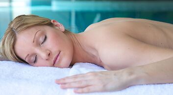 The Cornwall Hotel Spa & Estate