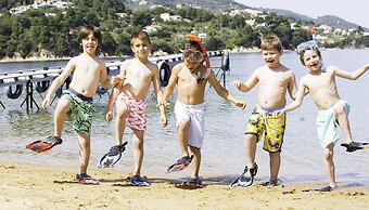 Skiathos Princess Resort