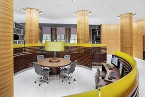 Sheraton Tribeca New York Hotel