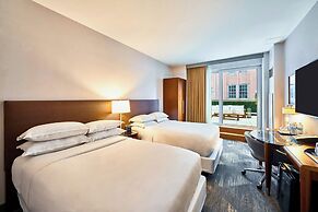 Sheraton Tribeca New York Hotel