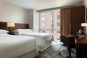 Sheraton Tribeca New York Hotel