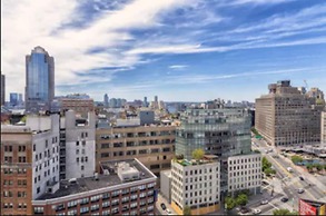 Sheraton Tribeca New York Hotel