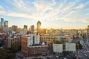 Sheraton Tribeca New York Hotel