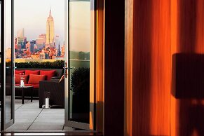 Sheraton Tribeca New York Hotel