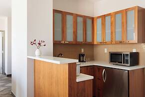 Sheraton Tribeca New York Hotel