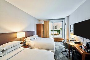 Sheraton Tribeca New York Hotel
