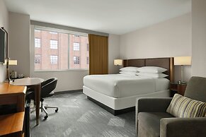 Sheraton Tribeca New York Hotel