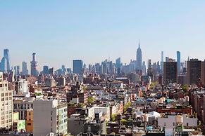 Sheraton Tribeca New York Hotel