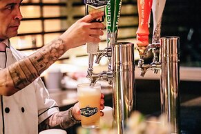 Sheraton Tribeca New York Hotel