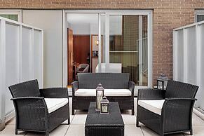 Sheraton Tribeca New York Hotel