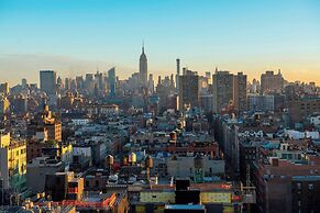 Sheraton Tribeca New York Hotel