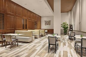 Sheraton Tribeca New York Hotel